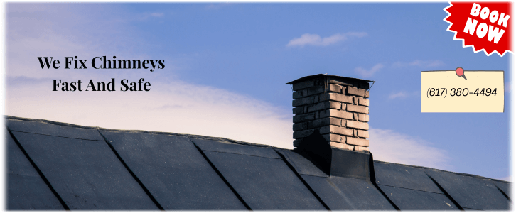 Chimney Repair Boston