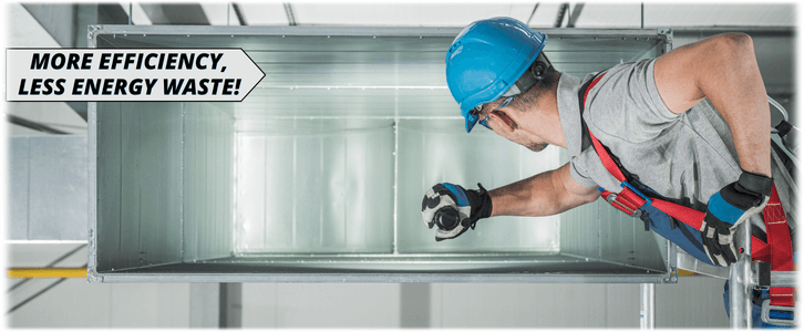 Dryer Vent Cleaning Boston