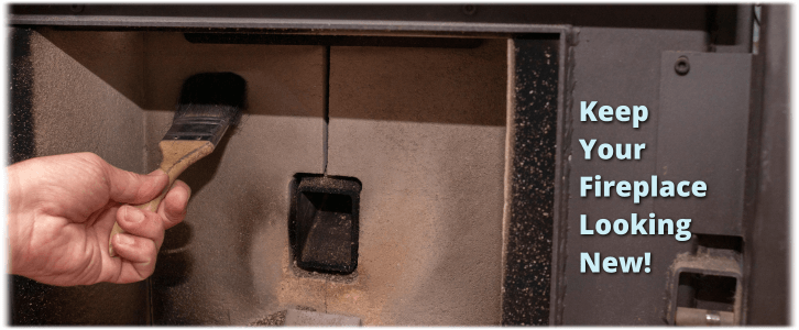 Fireplace Cleaning Boston