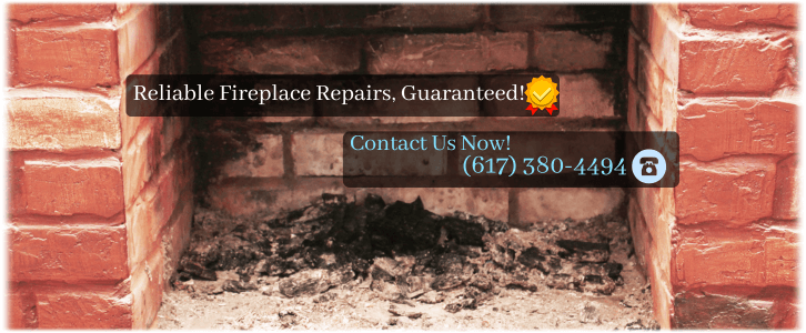 Fireplace Repair Boston
