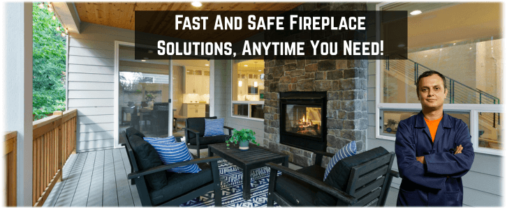 Chimney Cleaning Boston